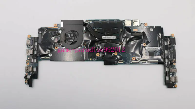 Scheda madre Lenovo 01AX813