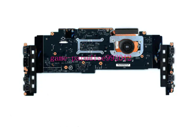Scheda madre Lenovo 01AX813