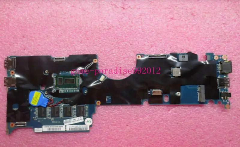 Scheda madre Lenovo 00HT932
