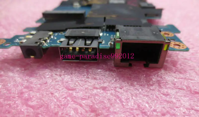 Scheda madre Lenovo 00HT932