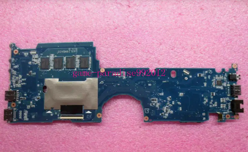 Scheda madre Lenovo 00HT932