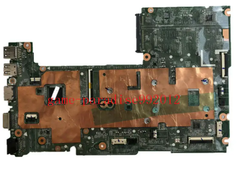 Scheda madre HP 830946-601