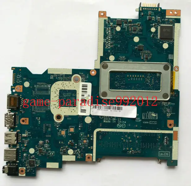 Scheda madre HP 839543-601
