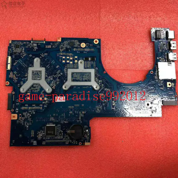 Scheda madre HP 857389-601