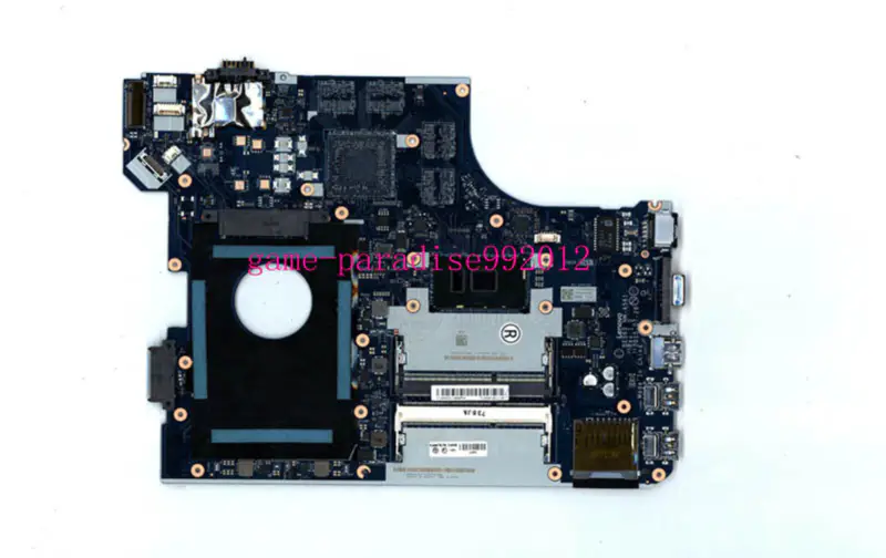 Scheda madre Lenovo 01AW105