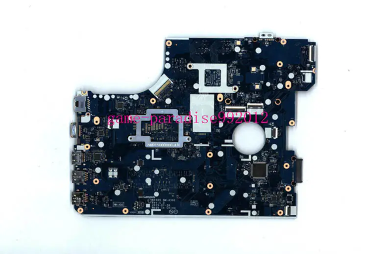 Scheda madre Lenovo 01AW105