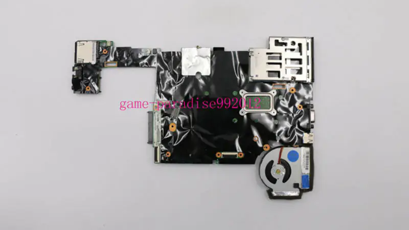 Scheda madre Lenovo 04X4501