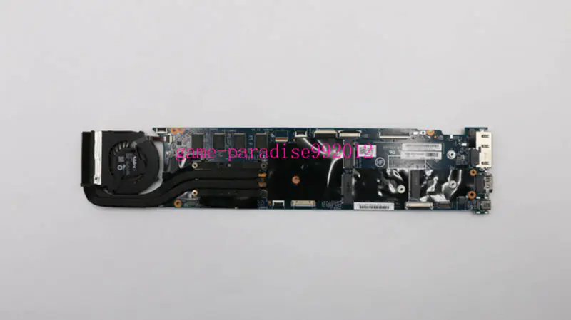 Scheda madre Lenovo 00UP981