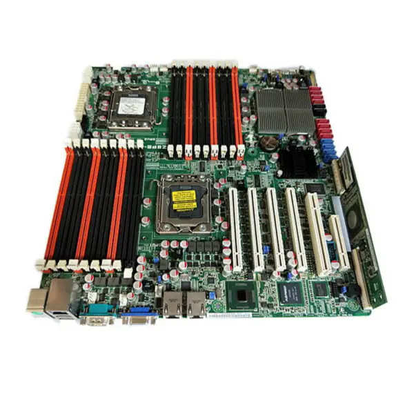 Scheda madre Asus Z8PE-D18