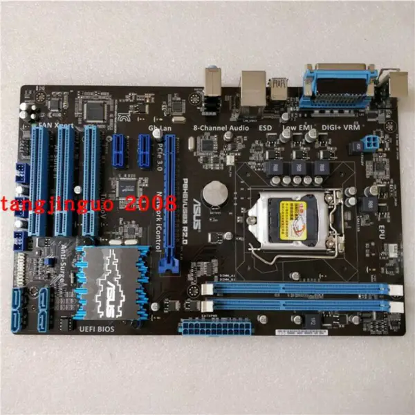 Scheda madre Asus P8H61/USB3R2.0