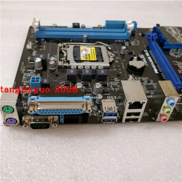 Scheda madre Asus P8H61/USB3R2.0