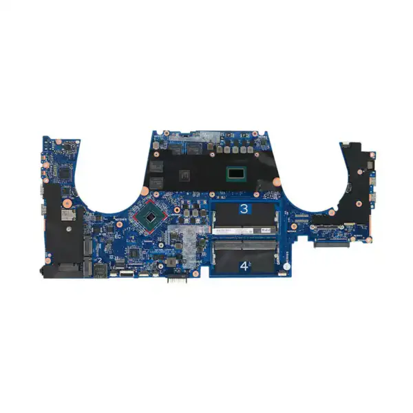 Scheda madre HP L28689-001
