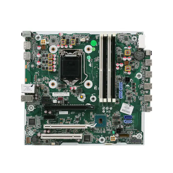 Scheda madre HP 901195-001911990-001