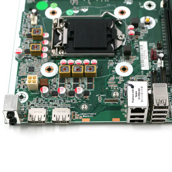 Scheda madre HP 901195-001911990-001