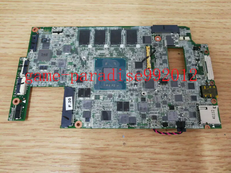 Scheda madre HP 754647-001
