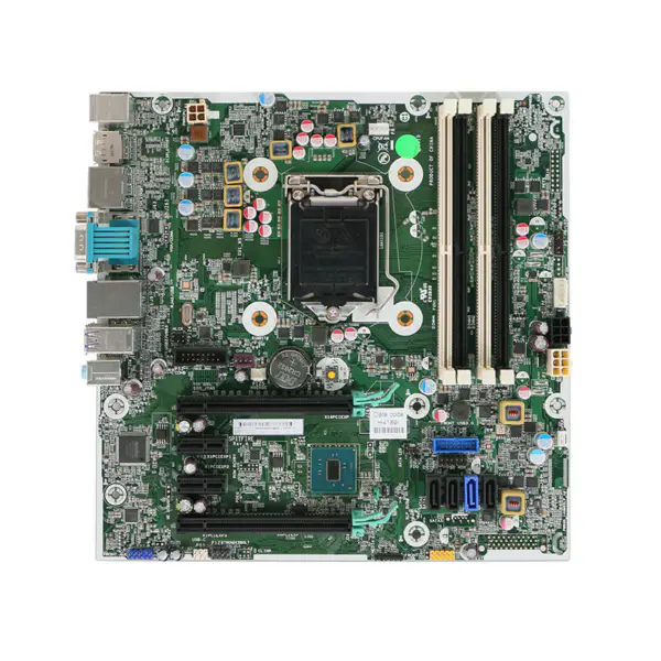 Scheda madre HP 839052-001