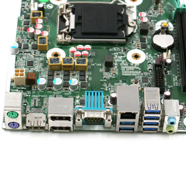 Scheda madre HP 839052-001