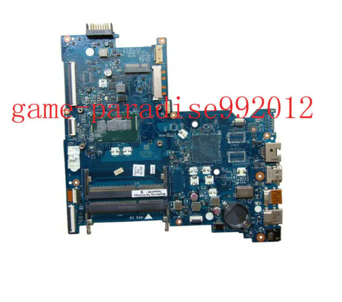 Scheda madre HP 854941-001