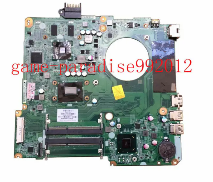 Scheda madre HP 737984-001