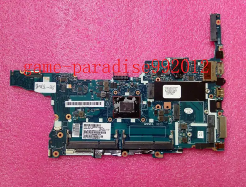 Scheda madre HP 827575-001