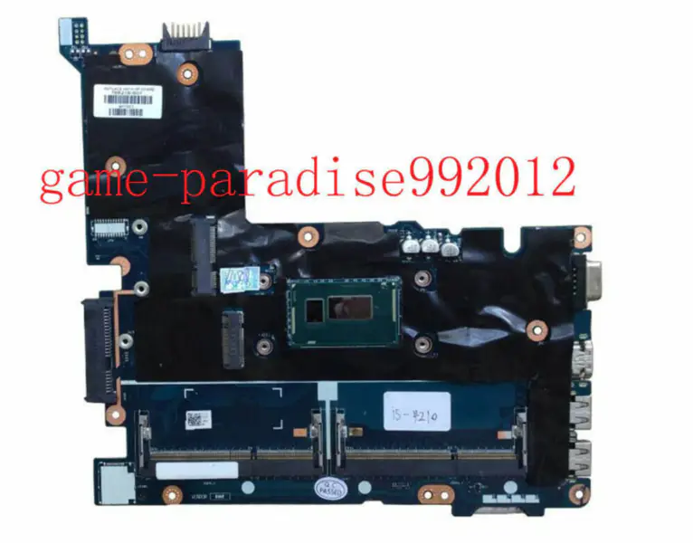 Scheda madre HP 768216-601