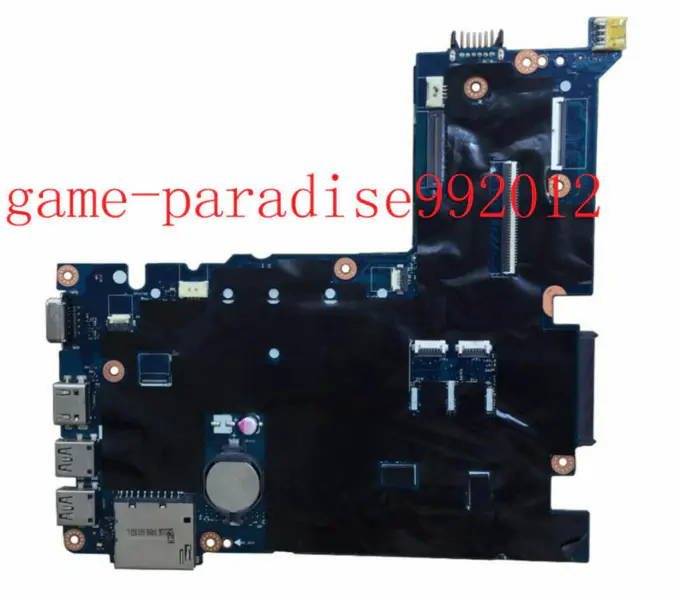 Scheda madre HP 768216-601