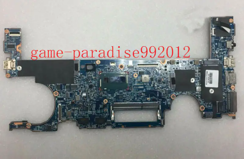 Scheda madre HP 760276-501