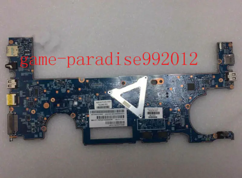 Scheda madre HP 760276-501