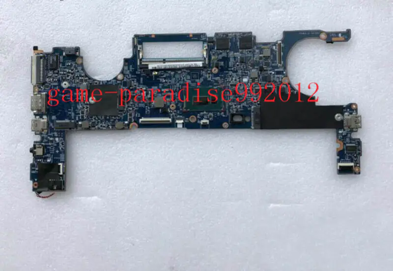 Scheda madre HP 739580-501