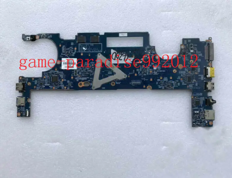 Scheda madre HP 739580-501