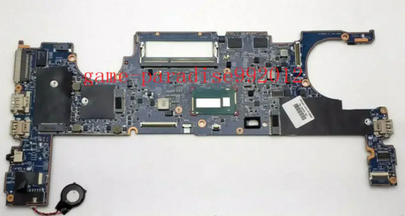 Scheda madre HP 739579-501