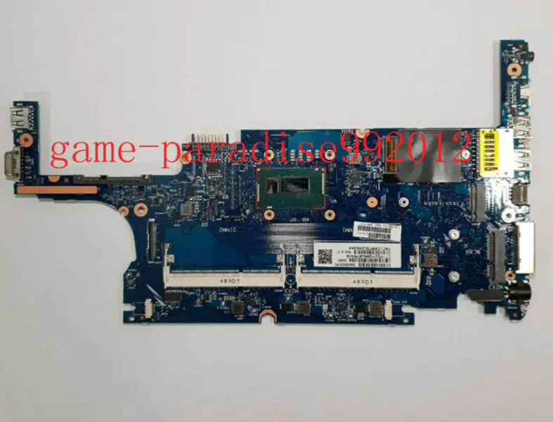 Scheda madre HP 731066-501