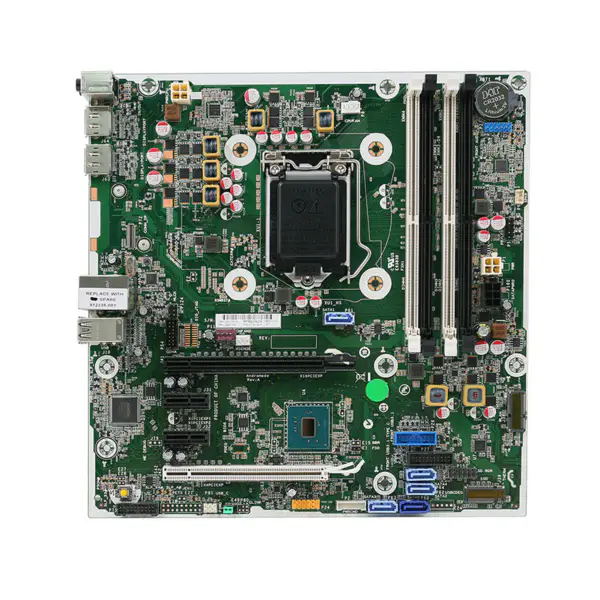 Scheda madre HP 912335-001 901014-001