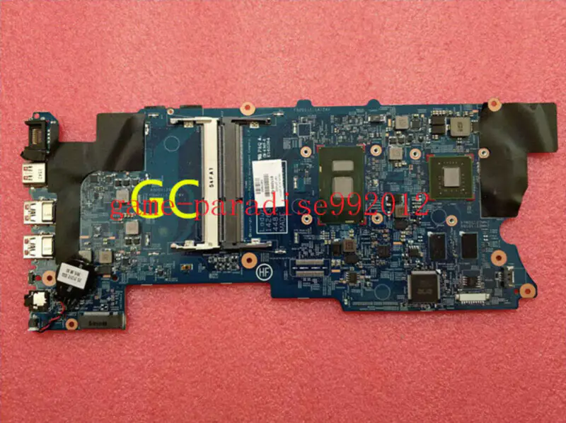 Scheda madre HP 811098-601