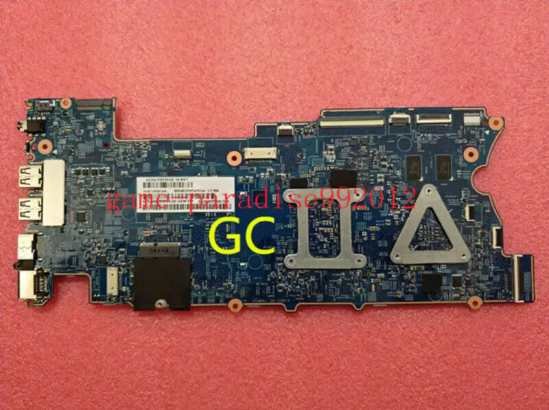 Scheda madre HP 811098-601