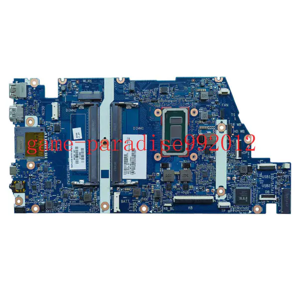 Scheda madre HP 857241-601