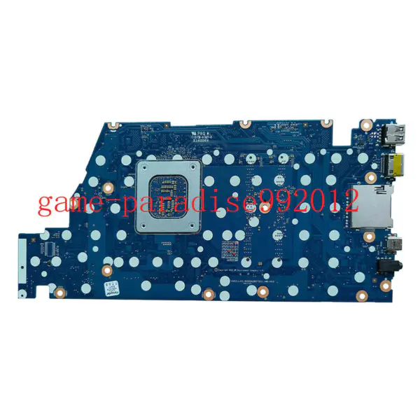 Scheda madre HP 857241-601