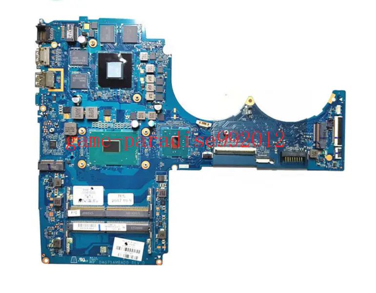 Scheda madre HP 926305-001