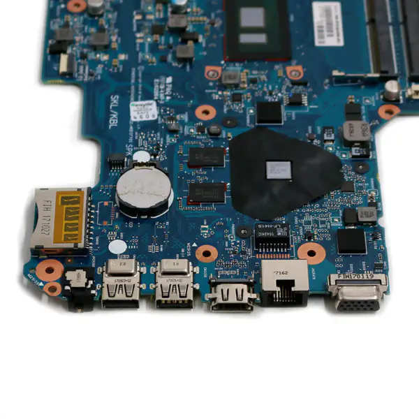 Scheda madre HP 902590-601