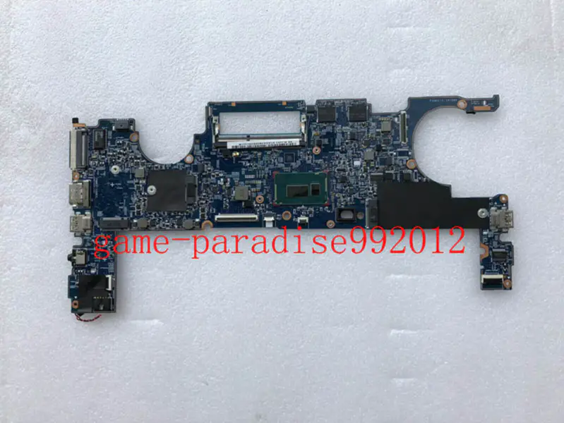 Scheda madre HP 739580-601