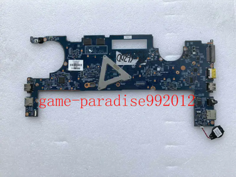 Scheda madre HP 739580-601