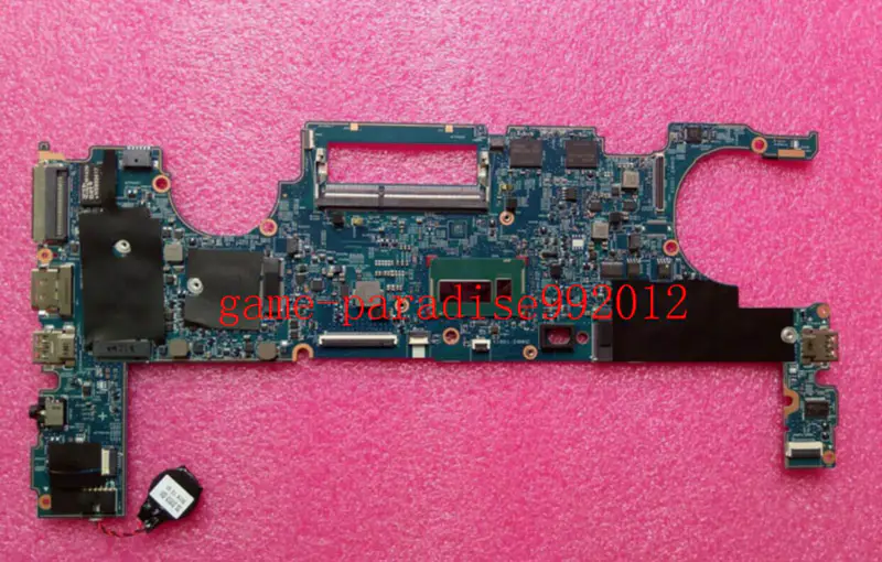 Scheda madre HP 760278-601