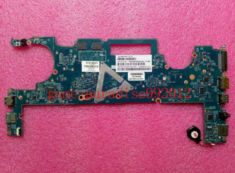 Scheda madre HP 760278-601