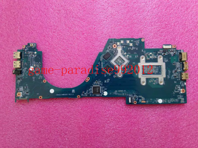 Scheda madre HP 903710-601