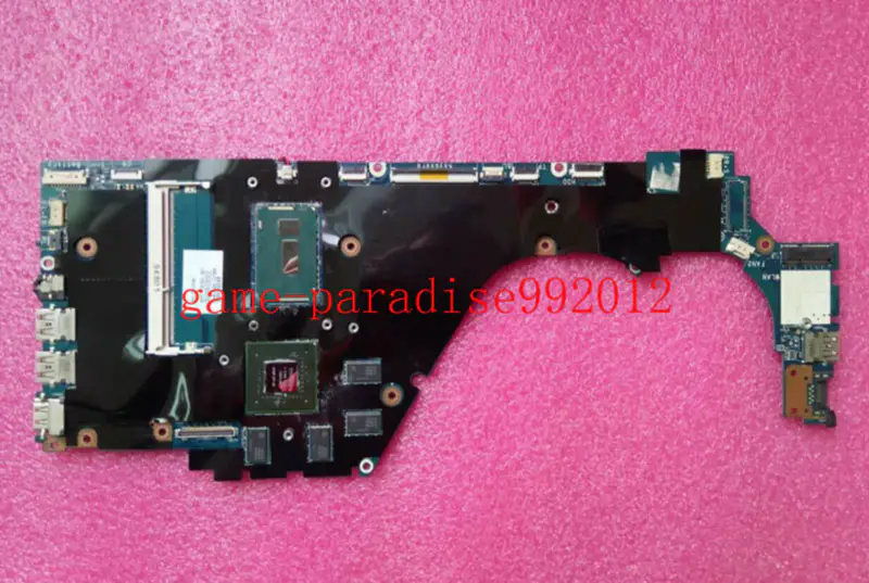 Scheda madre HP 818134-501