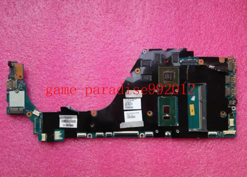 Scheda madre HP 829091-601