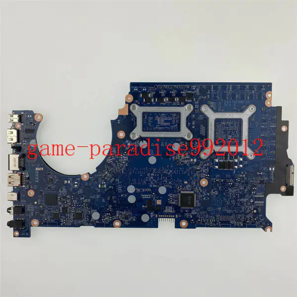 Scheda madre HP L10770-601