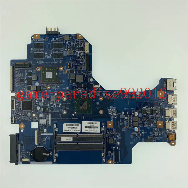 Scheda madre HP 926195-001