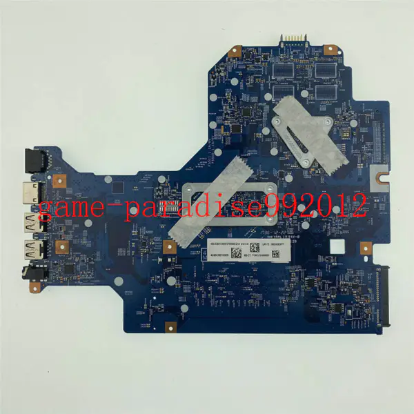 Scheda madre HP 926195-001