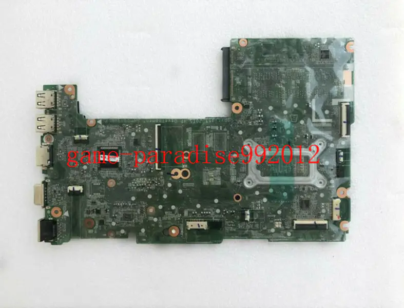 Scheda madre HP 830938-601